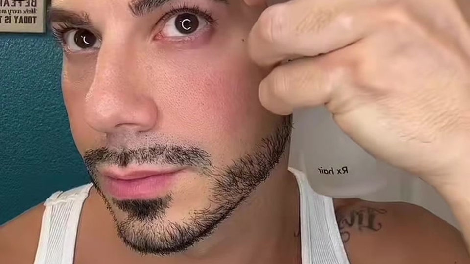 Hims Campaign 2 Tik Tok